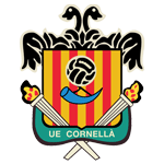 UE Cornellà badge